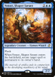 Venser, Shaper Savant [The List] Supply