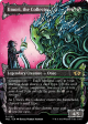 Umori, the Collector (Halo Foil) [Multiverse Legends] Online