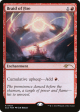 Braid of Fire (729) [Secret Lair Drop Promos] Sale