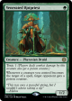 Venerated Rotpriest (Promo Pack) [Phyrexia: All Will Be One Promos] Fashion