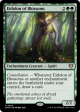 Eidolon of Blossoms [Commander Masters] Discount