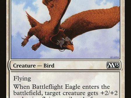 Battleflight Eagle [The List] Online Hot Sale