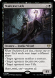 Vindictive Lich [Commander Masters] Sale