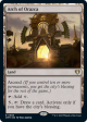 Arch of Orazca [Commander Masters] Online now