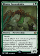 Bloated Contaminator (Promo Pack) [Phyrexia: All Will Be One Promos] Online Sale