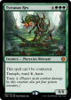 Tyrranax Rex (Promo Pack) [Phyrexia: All Will Be One Promos] Sale