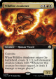 Wildfire Awakener (Extended Art) [March of the Machine Commander] Online Sale