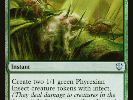 Carrion Call [Phyrexia: All Will Be One Commander] Online Hot Sale