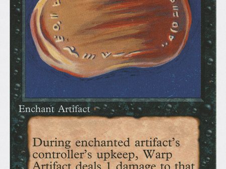 Warp Artifact [Introductory Two-Player Set] Discount