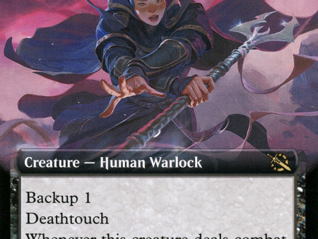 Archpriest of Shadows (Extended Art) [March of the Machine] Online