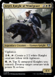 Aryel, Knight of Windgrace [Commander Masters] Supply