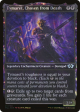 Tymaret, Chosen from Death (Halo Foil) [Multiverse Legends] Hot on Sale