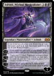 Ashiok, Wicked Manipulator [Wilds of Eldraine] Supply