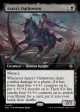 Ayara s Oathsworn (Extended Art) [March of the Machine: The Aftermath] For Discount