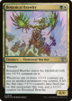 Botanical Brawler [March of the Machine] Cheap