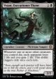 Vraan, Executioner Thane (Promo Pack) [Phyrexia: All Will Be One Promos] Online Sale