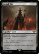 Barad-dur [The Lord of the Rings: Tales of Middle-Earth Prerelease Promos] Discount