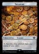 Treasure Token [The Lord of the Rings: Tales of Middle-Earth Tokens] Fashion