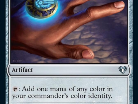 Arcane Signet [Commander Masters] Sale