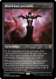 Bloodchief Ascension (Foil Etched) [Commander Masters] Fashion