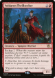 Voldaren Thrillseeker (Promo Pack) [March of the Machine Promos] Fashion