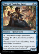 Vizier of Tumbling Sands [Commander Masters] Hot on Sale