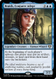 Braids, Conjurer Adept [Commander Masters] Hot on Sale