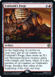 Urabrask s Forge [Phyrexia: All Will Be One Prerelease Promos] Supply