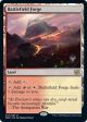 Battlefield Forge (Promo Pack) [The Brothers  War Promos] For Discount