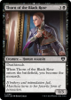 Thorn of the Black Rose [Commander Masters] Discount