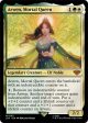 Arwen, Mortal Queen [The Lord of the Rings: Tales of Middle-Earth Prerelease Promos] on Sale