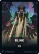 Blink Theme Card [Jumpstart 2022 Front Cards] Fashion