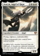 Avacyn, Angel of Hope [Commander Masters] Online Sale