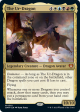 The Ur-Dragon [Commander Masters] on Sale