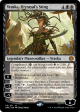 Vraska, Betrayal s Sting (Promo Pack) [Phyrexia: All Will Be One Promos] Sale