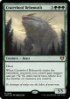 Craterhoof Behemoth [Commander Masters] Online