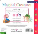 Alphaprints: Magical Creatures Online