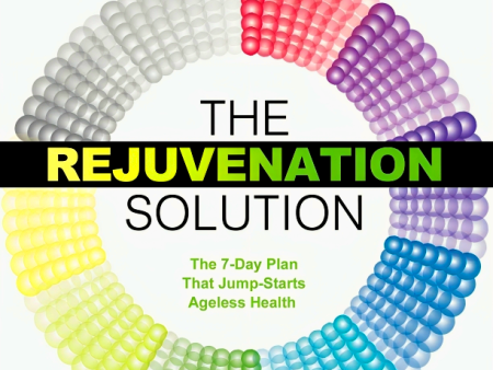 The Rejuvenation Solution Online