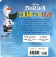 Disney Frozen 2: Count With Olaf Online now