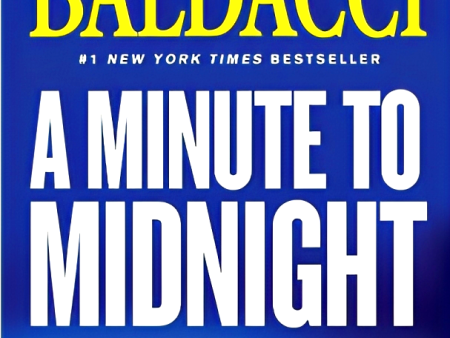 A Minute to Midnight For Sale