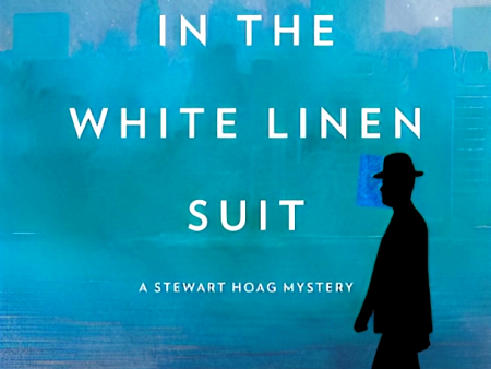 The Man in the White Linen Suit: A Stewart Hoag Mystery Fashion