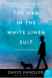 The Man in the White Linen Suit: A Stewart Hoag Mystery Fashion