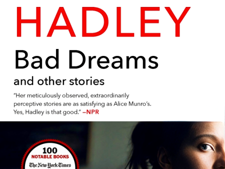 Bad Dreams And Other Stories For Cheap