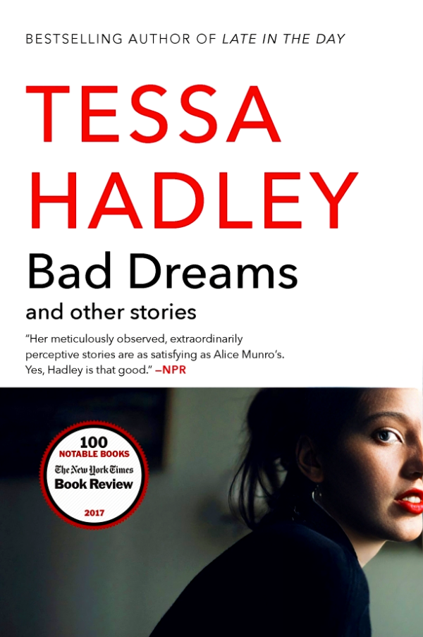 Bad Dreams And Other Stories For Cheap