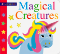 Alphaprints: Magical Creatures Online