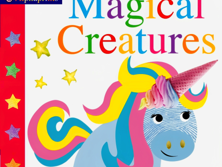 Alphaprints: Magical Creatures Online