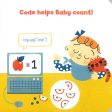 Baby Code! Sale