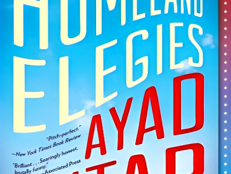 Homeland Elegies Online Sale