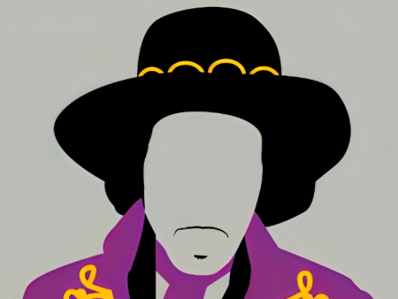 Biographic: Hendrix: Great Lives in Graphic Form Online now