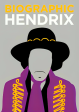 Biographic: Hendrix: Great Lives in Graphic Form Online now